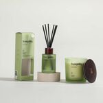 Tranquility Bergamot & Wild Fig Reed Diffuser
