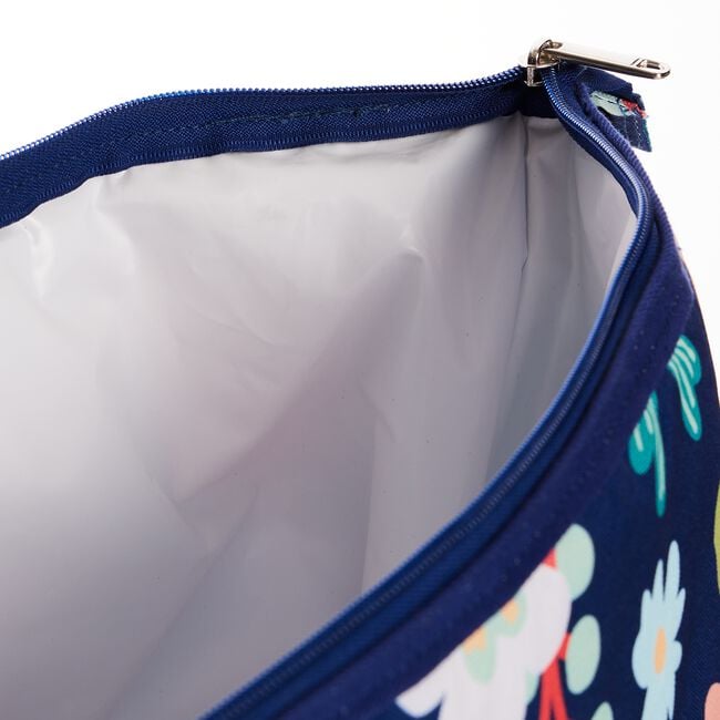 Millie & May Floral Cooler Tote Bag