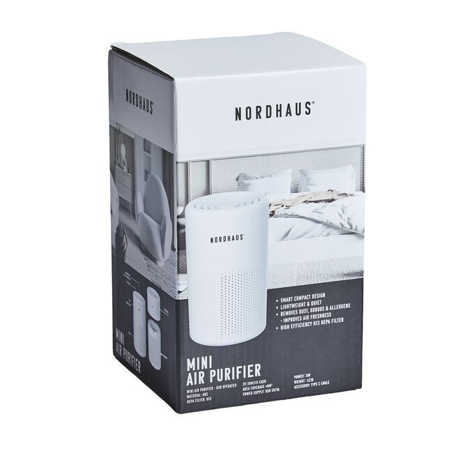 Nordhaus Mini Air Purifier