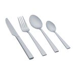 Master Cutler Paris 16 Piece Cutlery Set