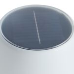 Solar Table Lamp
