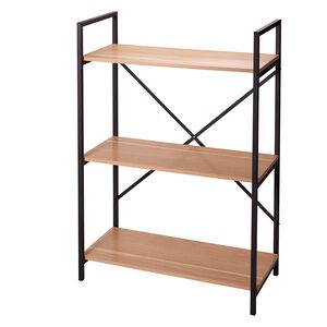 Three Layer Shelving Unit