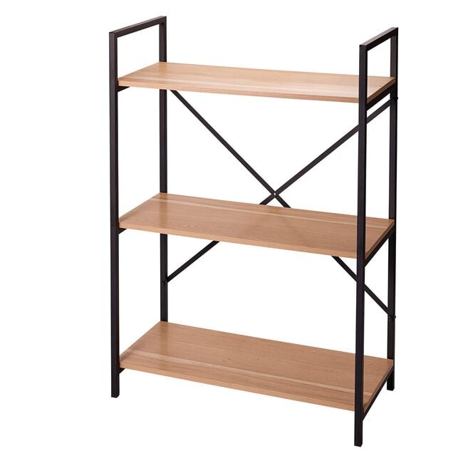 Three Layer Shelving Unit