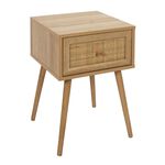 Bali Bedside Locker