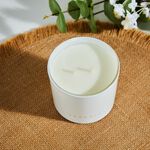 Hidden Message Best Mum Ever Candle 250g