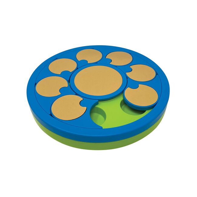 JML Dog Treat Puzzle Toy