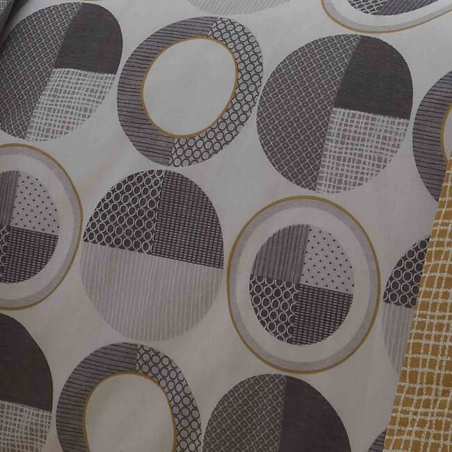 SINGLE DUVET COVER Rotate