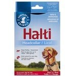 Halti Headcollar Size 0 Black