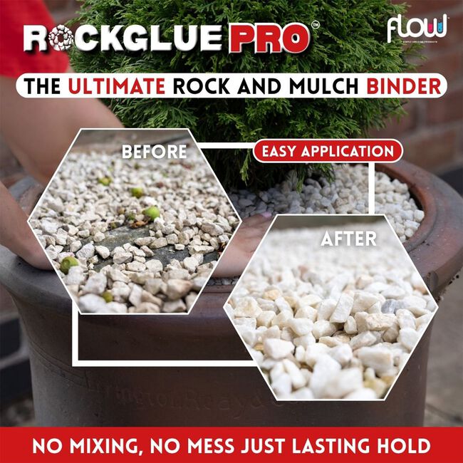 Flowchem Rock Glue Pro 2.5L
