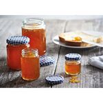 Kilner Round 370ml Twist Top Jar