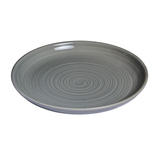 Mason Cash William Mason Grey Side Plate