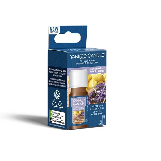 Yankee Candle® Essential Oil Lemon Lavender