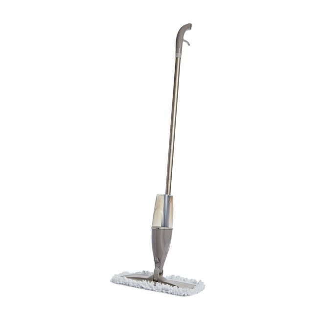 Salter Warm Harmony Spray Mop & Refill