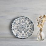 Abney & Croft Moroccan 12 Piece Dinner Set