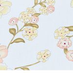 CARINA & CO MEDIUM FLORAL Ironing Board Cover 