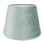 GREEN VELVET SHADE 10"