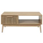 Klaus Coffee Table