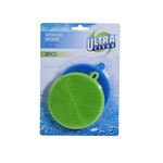 Ultra Clean Silicone Sponge