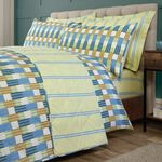 Leo Bedspread 200cm x 220cm