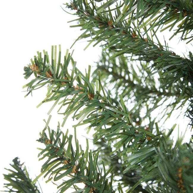 6ft Slim Christmas Tree