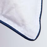 Somnus Soft Medium Support Duck Down Pillow