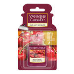 Yankee Candle® Ultimate Car Jar Black Cherry
