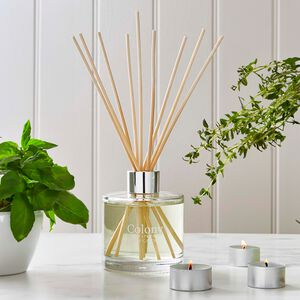 Colony Herb Garden 200ml Reed Diffuser