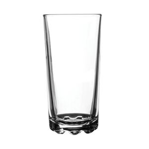 Essential Hobnobs Hi-Ball Glasses 300ml