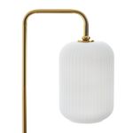 Hudson Floor Lamp