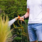 Hozelock Multi-Spray Gun Hose Starter Set