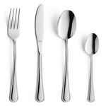 Amefa Bologna 24 Piece Cutlery Set