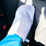 Lint Pet Hair Remover Glove