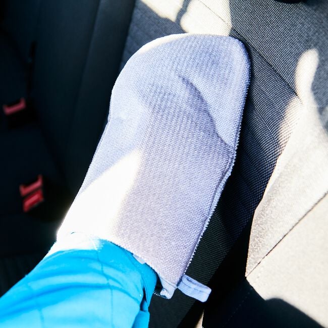 Lint Pet Hair Remover Glove