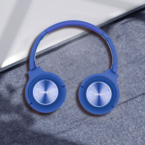 Sonarto WH195 Headphones - Blue