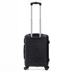 CABIN Lightweight Hardshell Luggage - Black