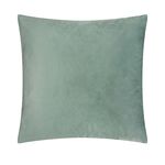 FURN METRO BLOCKS 45X45 GREEN Cushion