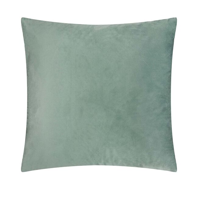 FURN METRO BLOCKS 45X45 GREEN Cushion
