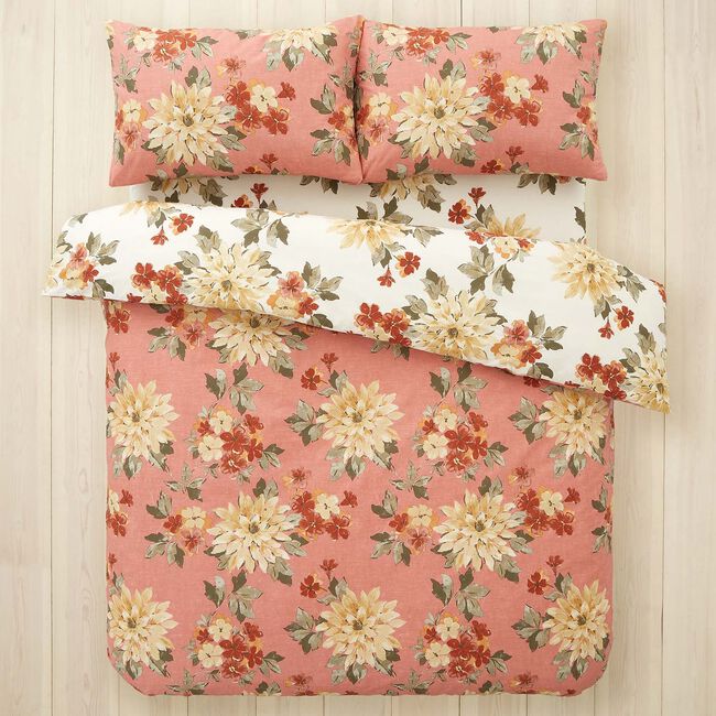 SINGLE DUVET COVER Anna