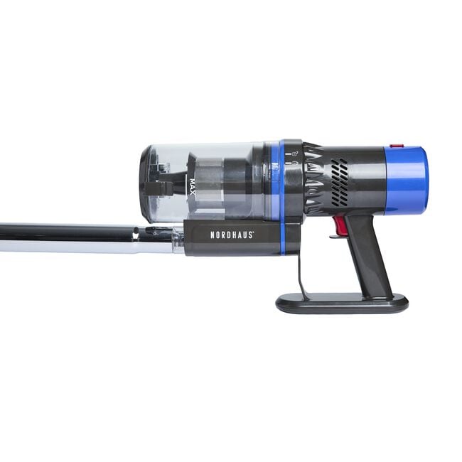 Nordhaus X600 Cordless Vacuum Cleaner