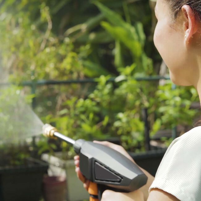 JML Starlyf Power Washer