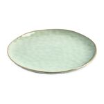 Heritage Glyde Celeste Dinner Plate