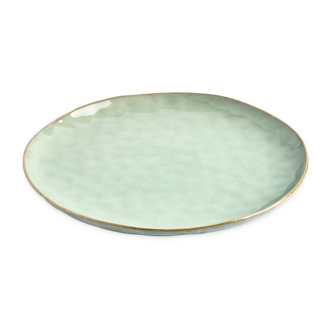 Heritage Glyde Celeste Dinner Plate