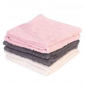 CoCo & Gray 2pk Face Cloths