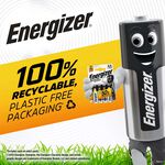 Energizer Alkaline Power C Batteries - 2 Pack