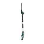 Cordless 2 in 1 Pruner and Hedge Trimmer