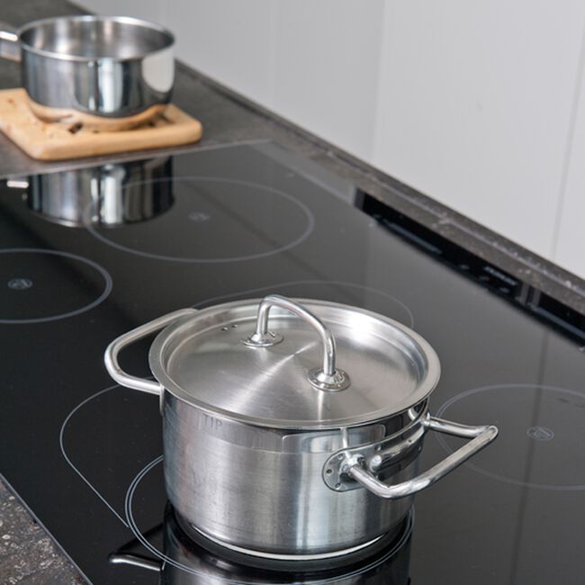 HG Ceramic Hob Cleaner 250ml