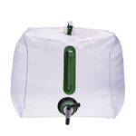 Water Carrier - 20L Collapsible 