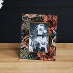 Cashel Living Poppy Photo Frame