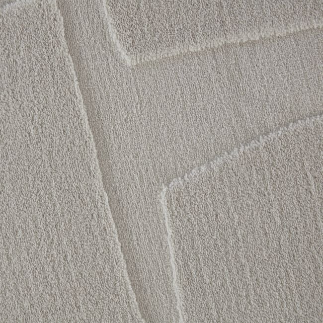 KINSALE DOVE GREY 160x230cm Rug 8C