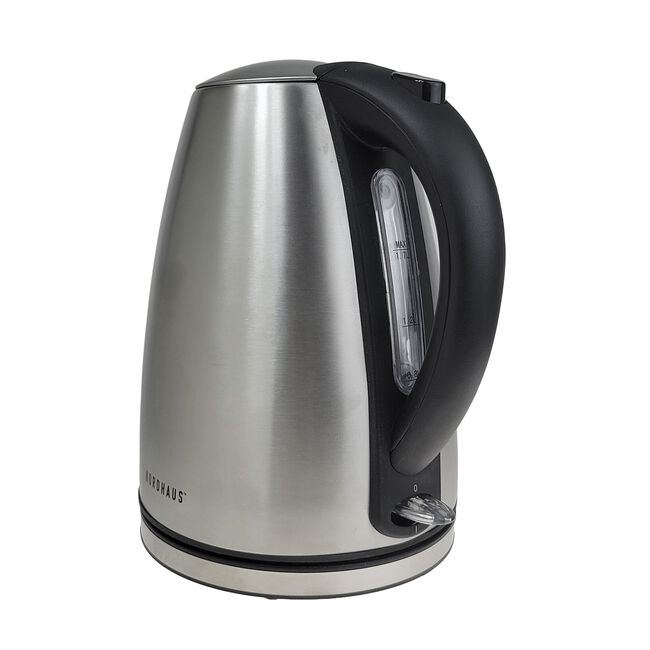 Nordhaus 1.7L Stainless Steel Kettle 